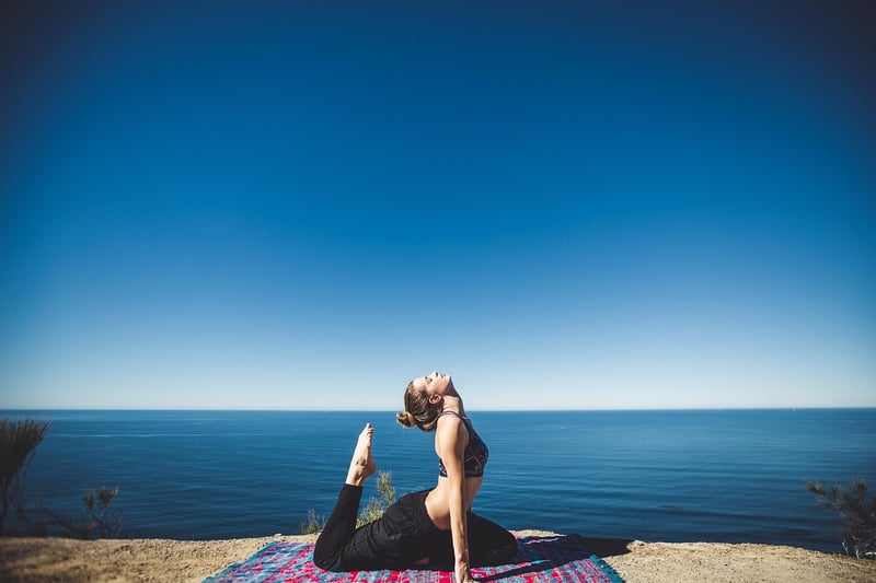 Core-Focused Movement Method Image